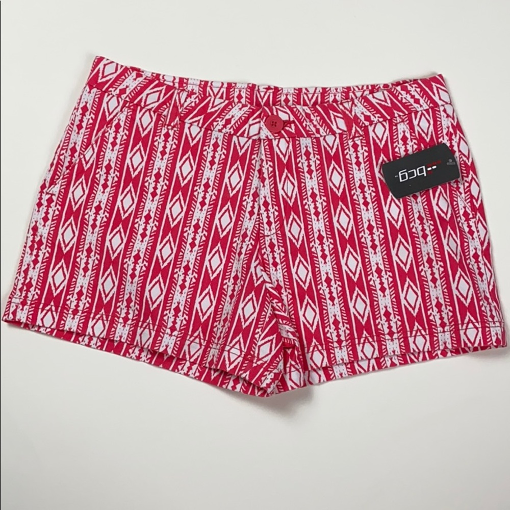 💕NWT BCG active lifestyle “roughin’ it” shorts
